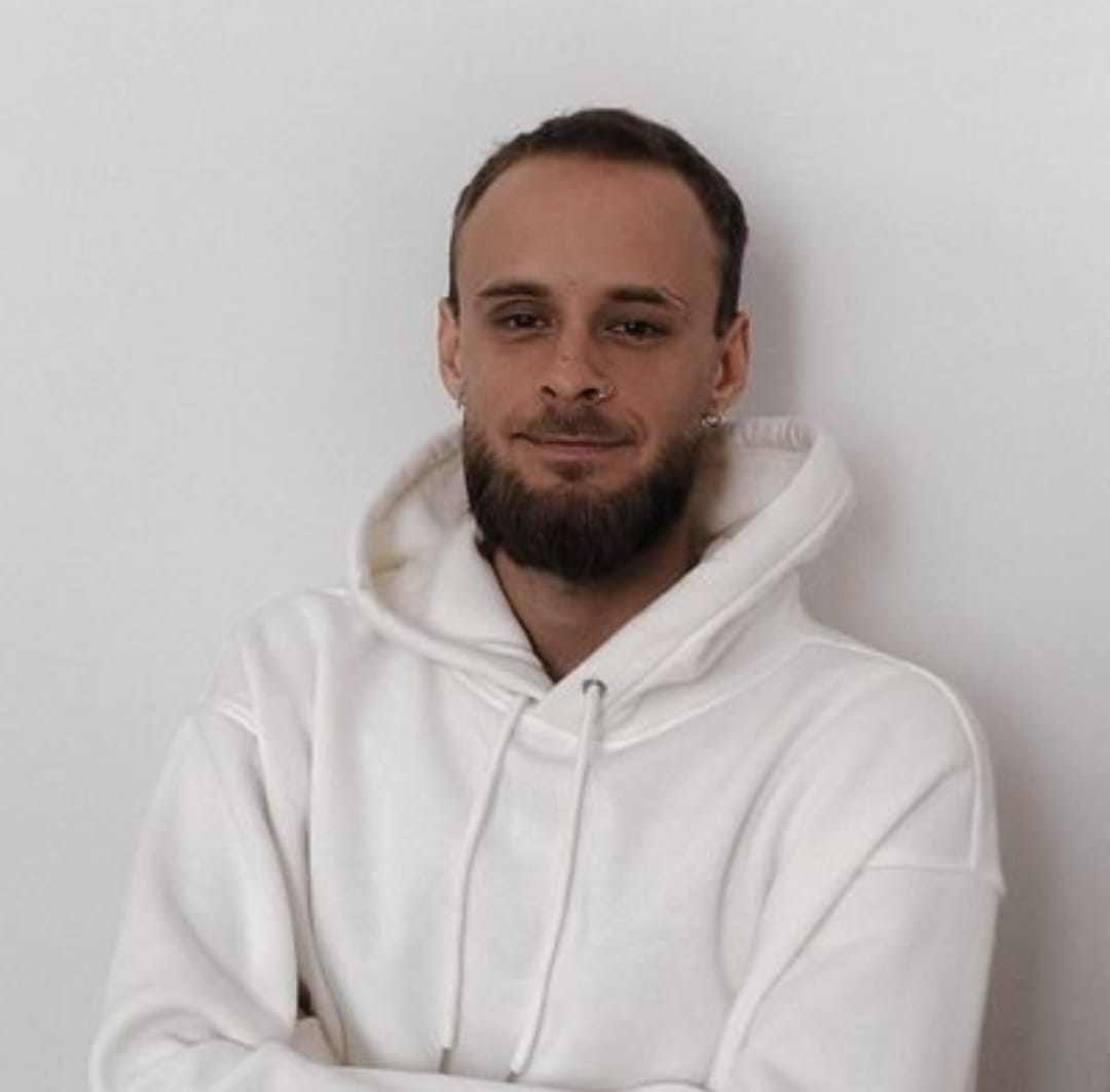 Gaston Taylor - Tensor 21 Founder